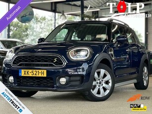 MINI Countryman 2.0 Cooper S E ALL4 Chili Automaat 2019