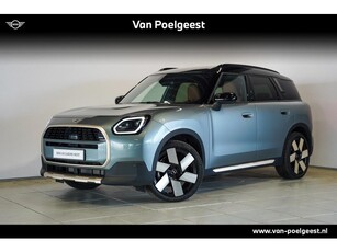 MINI Countryman C Favoured Aut.