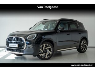 MINI Countryman C Favoured Aut.