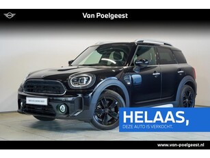 MINI Countryman Cooper Business Edition Aut.