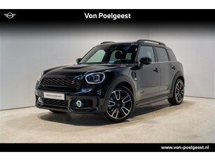 MINI Countryman Cooper S ALL4 John Cooper Works Aut.