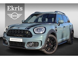 MINI Countryman Cooper S E ALL4 MINI Yours