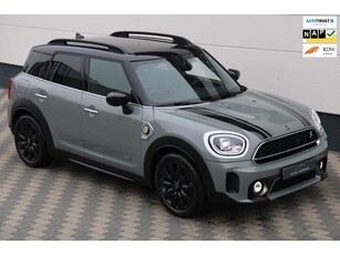 Mini Countryman Cooper S E PHEV ALL4 MINI Yours BTW