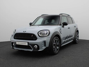 MINI Countryman Cooper S Untamed Edition + Premium Pakket +