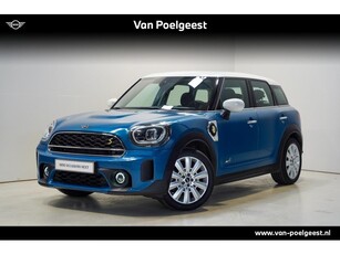 MINI Countryman Cooper SE ALL4 Classic Aut.