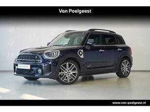 MINI Countryman Cooper SE ALL4 MINI Yours Aut.