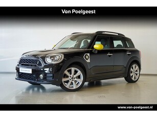 MINI Countryman Cooper SE ALL4 Serious Business Aut.