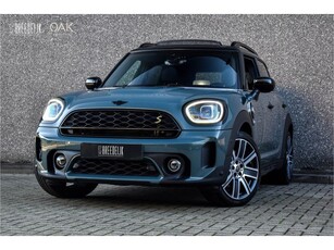 MINI Countryman Cooper SE Hybrid ALL4 Aut. Yours Navi