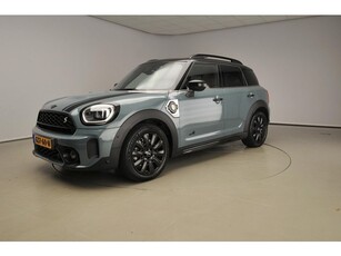 MINI Countryman SE ALL4 ALL4 Leder / Panoramadak /