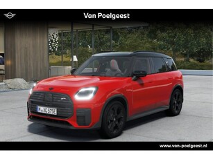 MINI Countryman SE ALL4 John Cooper Works