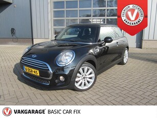 Mini Mini 1.2 One Business Airco