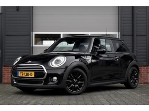 MINI Mini 1.5 Cooper Aut. Pepper Apple CarPlay Head-Up