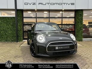 MINI Mini 1.5 Cooper Black Edition Aut. Carplay