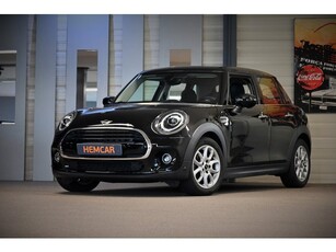 MINI Mini 1.5 Cooper Business Edition (bj 2019, automaat)