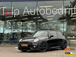 MINI Mini 1.5 Cooper Chili Business JCW Pakket Panoromadak