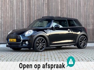 Mini Mini 1.5 Cooper Chili Business / Leder / Pano / Navi