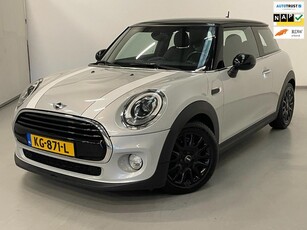 Mini Mini 1.5 Cooper Chili / NL-auto / Navi / Clima / LED