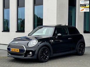 Mini Mini 1.5 Cooper Salt Business, 94000 km, navigatie