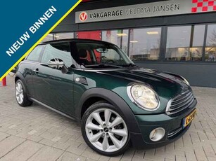 MINI Mini 1.6 COOPER