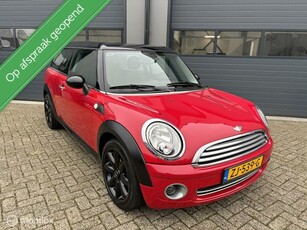 Mini Mini 1.6 Cooper Clubman BWJ 2008 / INRUIL KOOPJE