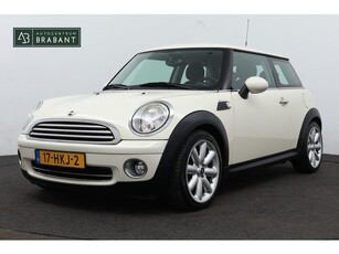 Mini Mini 1.6 Cooper Pepper(NL-auto, Goed OnderH, Airco