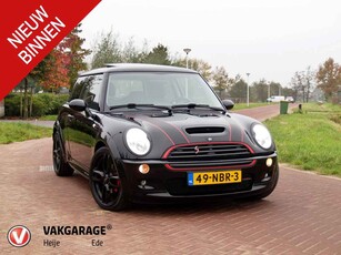 MINI Mini 1.6 Cooper S