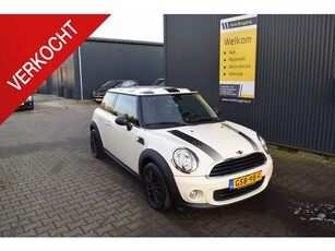 Mini Mini 1.6 One Final Edition