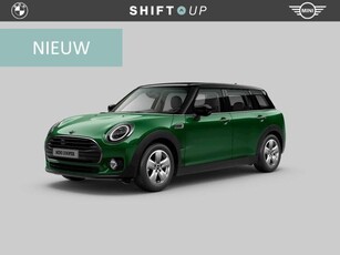 Mini Mini Clubman 1.5 Cooper Comfort Access Carplay DAB