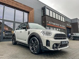 Mini Mini Countryman 2.0 Cooper S E ALL4 aut 220pk/bruin