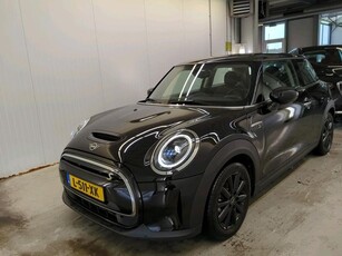 MINI Mini Electric Classic 33 kWh NL AUTO SUBSIDIE!!