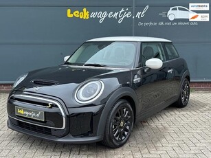 Mini Mini Electric Cooper SE Business Ed. 33 kWh *11.000 km