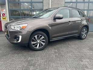 Mitsubishi ASX 1.6 Cleartec Intense+ PARKEERCAMERA NAVI