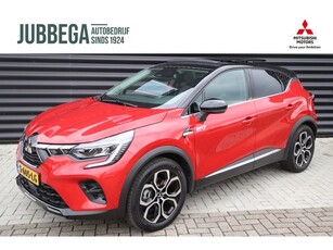 Mitsubishi ASX 1.6 HEV Automaat Instyle Pano, Bose