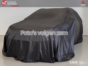 Mitsubishi ASX 2.0 Instyle Automaat Leder Pano Nav