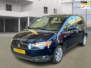 Mitsubishi Colt 1.3 Edition Two