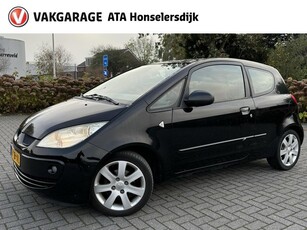 Mitsubishi Colt 1.3 Heartbeat Airco Nieuwe APK