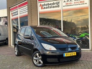 Mitsubishi Colt 1.3 Inform - Airco - Netjes -