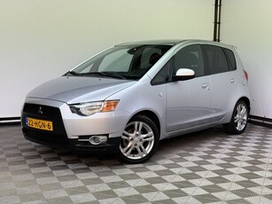 Mitsubishi Colt 1.3 Intro Edition 5-drs Airco LM15