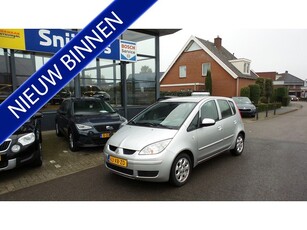 Mitsubishi Colt 1.3 Invite AIRCO/NWE/APK (bj 2007)