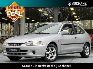 Mitsubishi Colt 1.6 GLXi SE Airco Elektrische ramen en