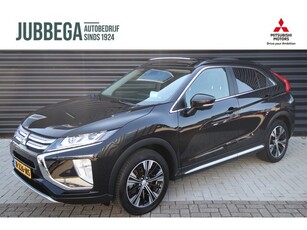 Mitsubishi Eclipse Cross 1.5 DI-T Instyle, Pano, Leder, LED