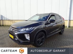 Mitsubishi Eclipse Cross 1.5 DI-T Intense Keyless / Apple