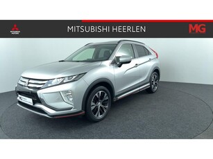 Mitsubishi Eclipse Cross 1.5 DI-T Intense S Automaat