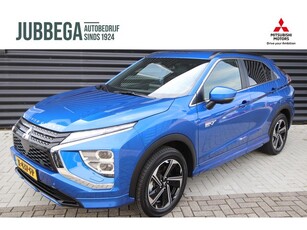 Mitsubishi Eclipse Cross 2.4 PHEV Business Executive