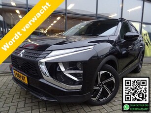 Mitsubishi Eclipse Cross 2.4 PHEV Intense AUTOMAAT 188 PK