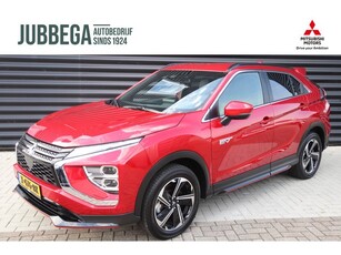 Mitsubishi Eclipse Cross 2.4 PHEV Intense+ Sport-pakket