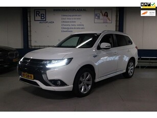 Mitsubishi Outlander 2.0 PHEV Business Edition / NIEUW