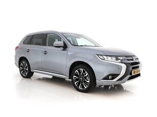 Mitsubishi Outlander 2.0 PHEV Instyle AWD Aut.*FULL-LED