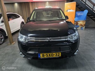 Mitsubishi Outlander 2.0 PHEV Instyle / Pano/ Volledig