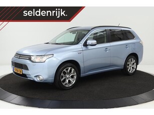 Mitsubishi Outlander 2.0 PHEV Intense+ 2e eigenaar